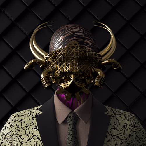 Psychedelics Anonymous Genesis #652