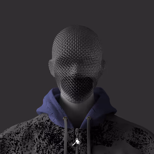 Psychedelics Anonymous Genesis #7868