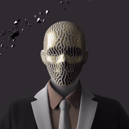 Psychedelics Anonymous Genesis