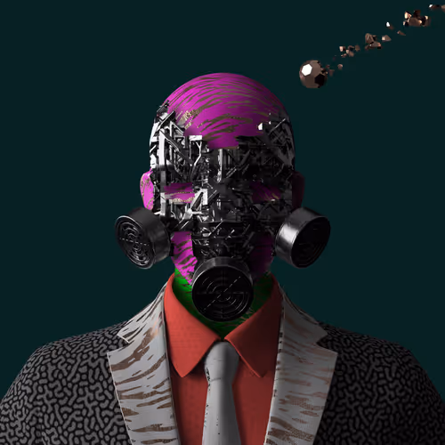 Psychedelics Anonymous Genesis