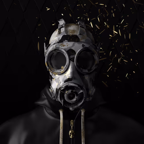 Psychedelics Anonymous Genesis #5582