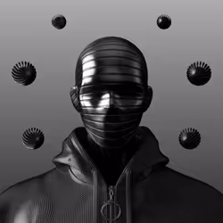 Psychedelics Anonymous Genesis #9434