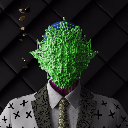 Psychedelics Anonymous Genesis #2240