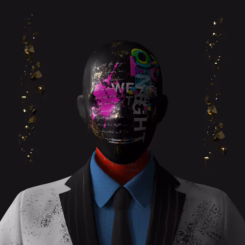 Psychedelics Anonymous Genesis