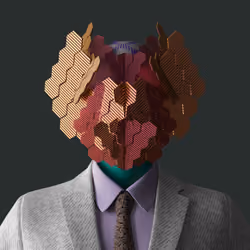 Psychedelics Anonymous Genesis #7436