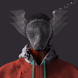 Psychedelics Anonymous Genesis #1611