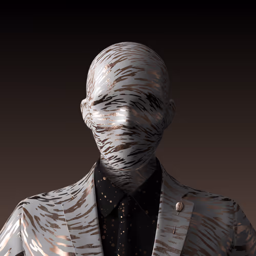 Psychedelics Anonymous Genesis #2299