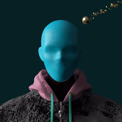 Psychedelics Anonymous Genesis #5822
