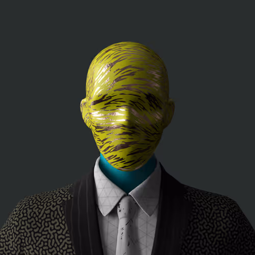 Psychedelics Anonymous Genesis #9589