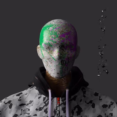 Psychedelics Anonymous Genesis