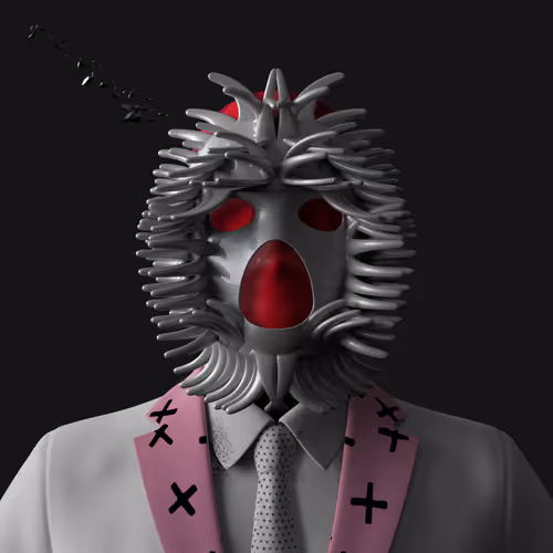 Psychedelics Anonymous Genesis