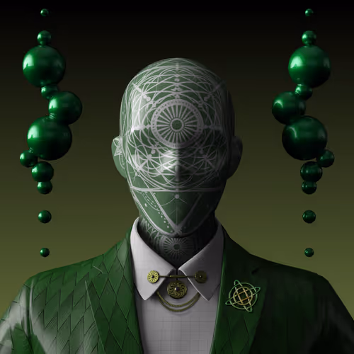 Psychedelics Anonymous Genesis