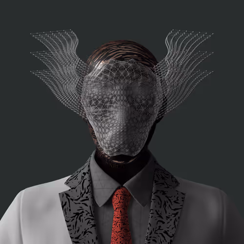 Psychedelics Anonymous Genesis #9555