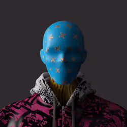 Psychedelics Anonymous Genesis #650