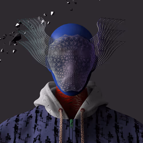 Psychedelics Anonymous Genesis #1535