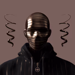 Psychedelics Anonymous Genesis #2858