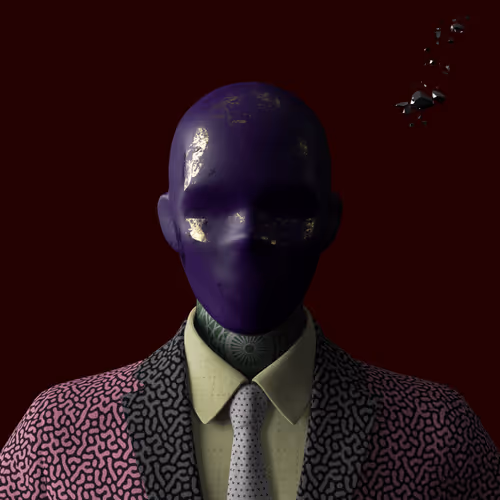 Psychedelics Anonymous Genesis