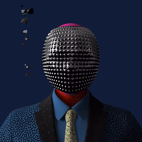 Psychedelics Anonymous Genesis #2306