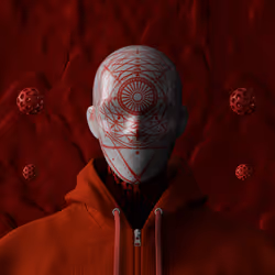 Psychedelics Anonymous Genesis #9046