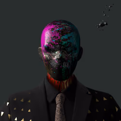 Psychedelics Anonymous Genesis #5455