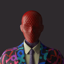 Psychedelics Anonymous Genesis #7625