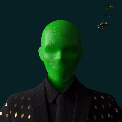 Psychedelics Anonymous Genesis