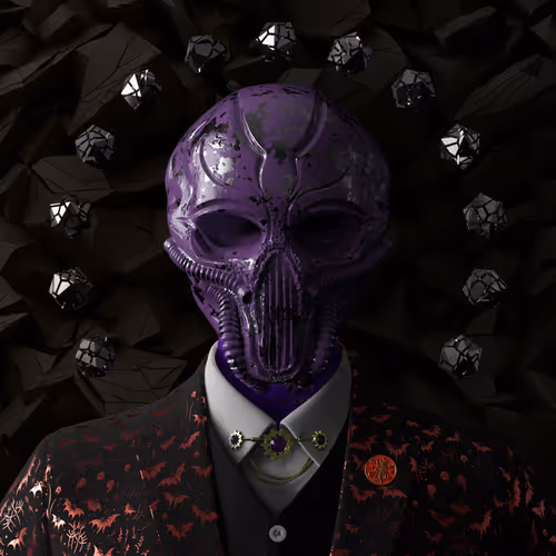 Psychedelics Anonymous Genesis