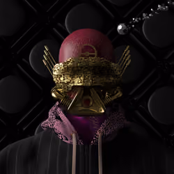 Psychedelics Anonymous Genesis #8044