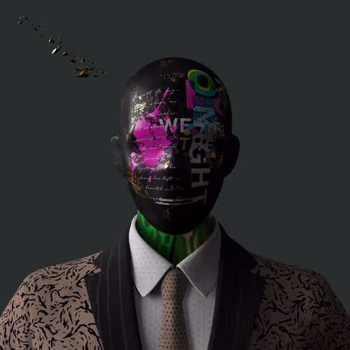 Psychedelics Anonymous Genesis #81