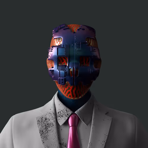 Psychedelics Anonymous Genesis