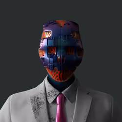 Psychedelics Anonymous Genesis #7527