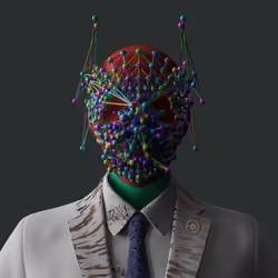 Psychedelics Anonymous Genesis #3982