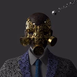Psychedelics Anonymous Genesis #7245
