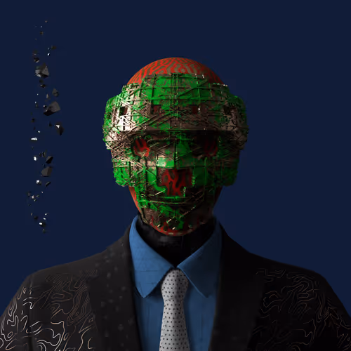 Psychedelics Anonymous Genesis