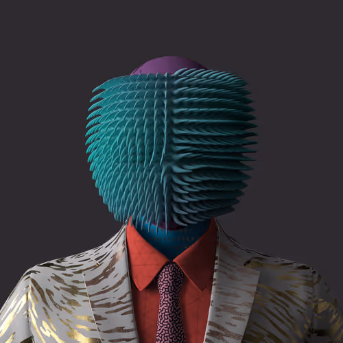 Psychedelics Anonymous Genesis #1302