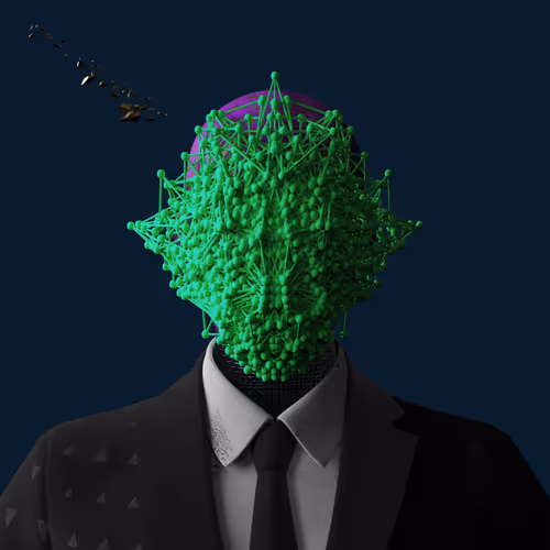 Psychedelics Anonymous Genesis #4645