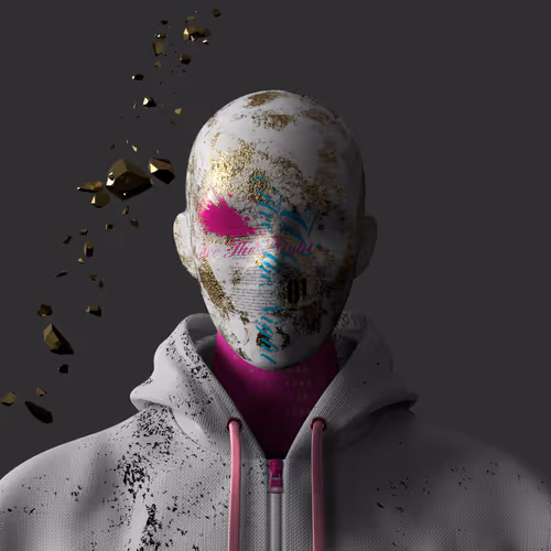 Psychedelics Anonymous Genesis