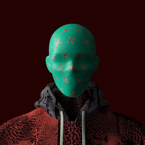 Psychedelics Anonymous Genesis #648