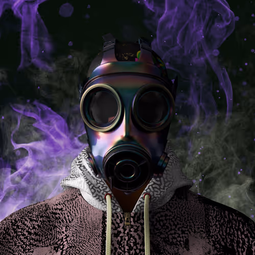 Psychedelics Anonymous Genesis