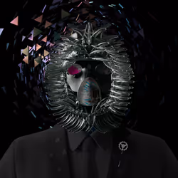 Psychedelics Anonymous Genesis #1050