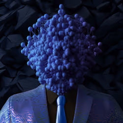 Psychedelics Anonymous Genesis #1089