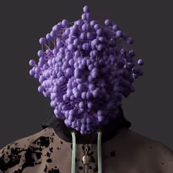 Psychedelics Anonymous Genesis #2346