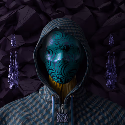 Psychedelics Anonymous Genesis #7370