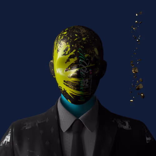 Psychedelics Anonymous Genesis