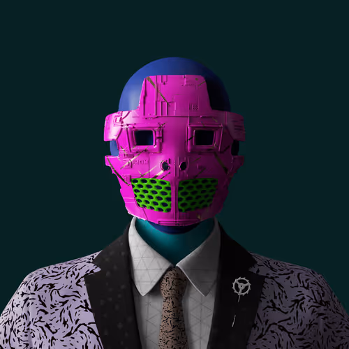 Psychedelics Anonymous Genesis