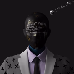 Psychedelics Anonymous Genesis #4888