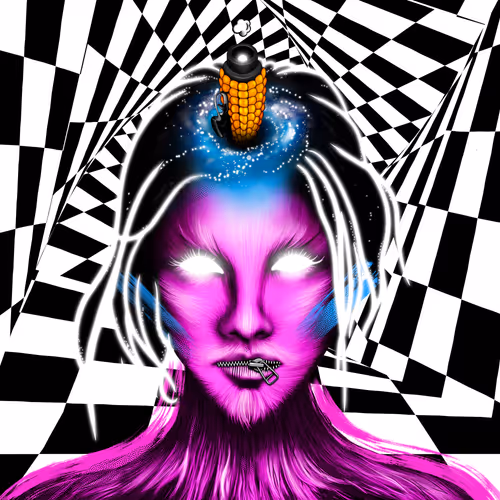 EnterDAO Sharded Minds #4975