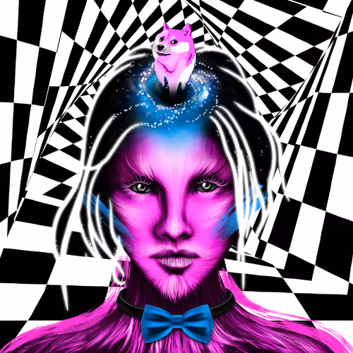 Sharded Minds