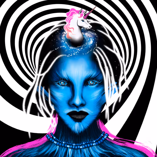 Sharded Minds