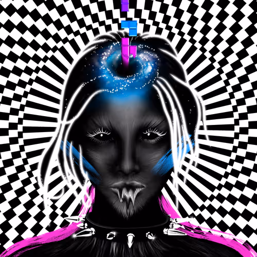 Sharded Minds